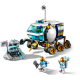 LEGO City "Луноход" 60348